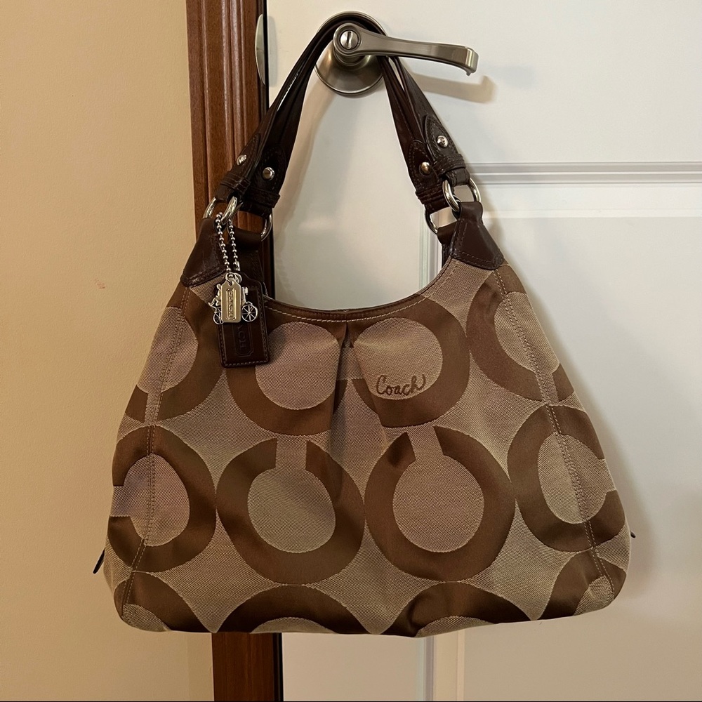 Coach Purse, NEW authentic